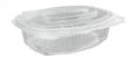 TARRINA OVALADA rPET
