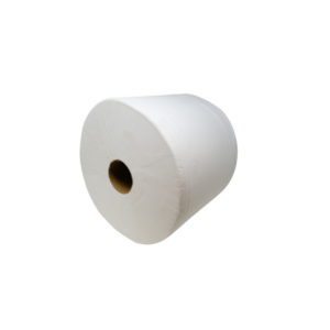 PAPEL SECAMANOS DOBLE CAPA