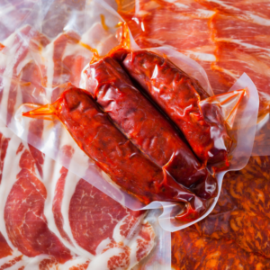 BOLSA DE VACÍO PA/PE 90 MY