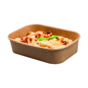 ENVASES KRAFT Laminados PP