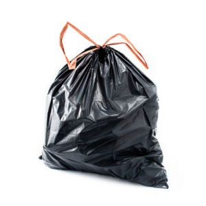 BOLSA BASURA AUTOCIERRE