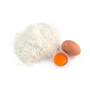 HUEVO ENTERO EN POLVO