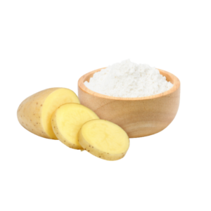 FÉCULA DE PATATA