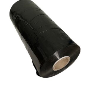 FILM AUTOMÁTICO PARA PALETIZAR NEGRO