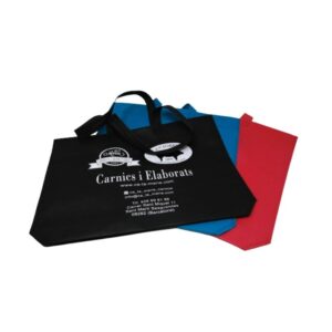 BOLSA ROPA PERSONALIZADA