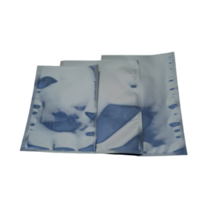 BOLSA DE VACÍO METALIZADA