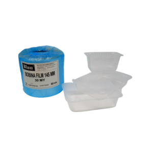 FILM PP TERMOSELLADO